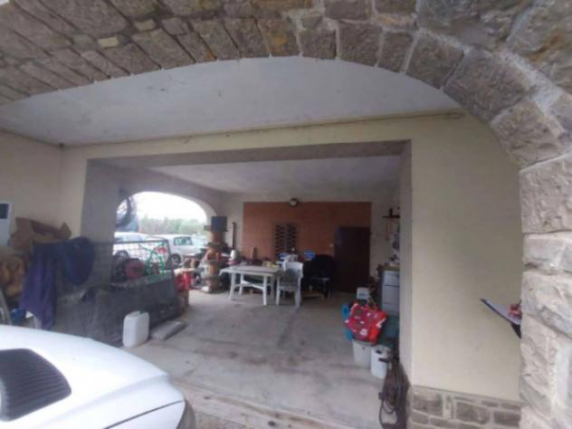 Immobile in asta di 102 m² in vendita a Castiglione del Lago - Foto 9