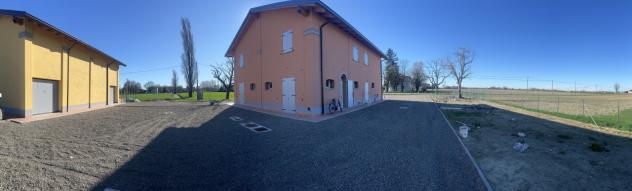 Bifamiliare in vendita a Crevalcore - Foto 11