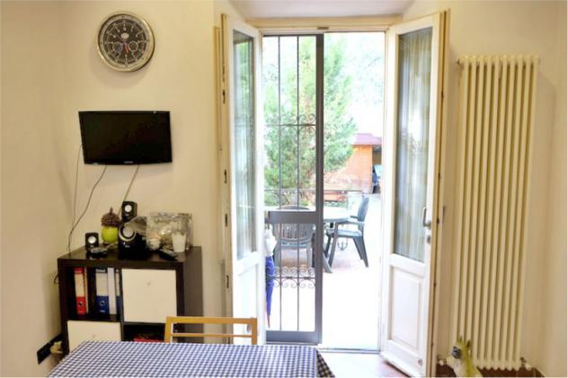 TERRATETTO di 6 vani e di 155 mq (FIRENZE) rif. 68M_25 - Foto 8