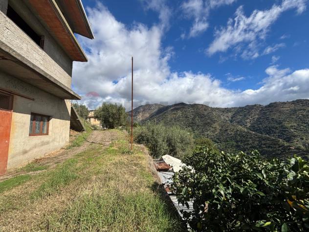 Villa singola in vendita a Fiumedinisi - Foto 18