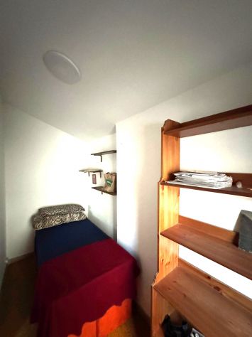 APPARTAMENTO IN CENTRO IN BIFAMILIARE - Foto 10
