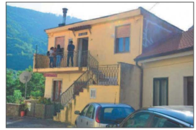 Immobile in asta di 78 m² in vendita a Gimigliano - Foto 6