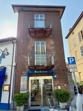 PORZIONE DI FABBRICATO - VIALE ZAPPI 8 IMOLA