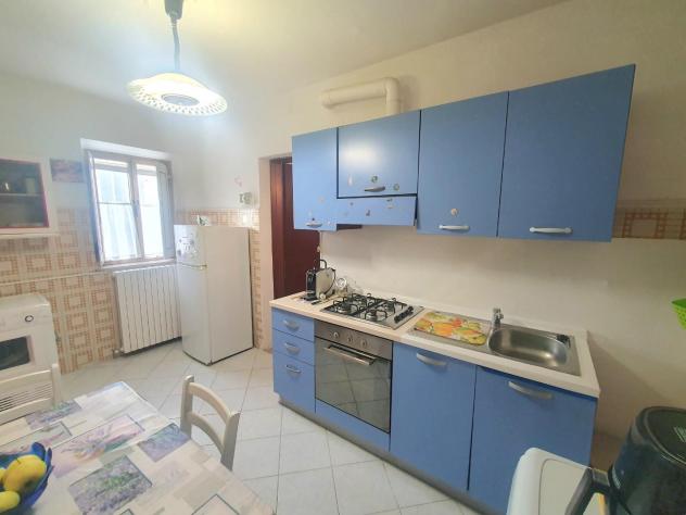 Casa singola in vendita a San Filippo - Lucca 160 mq Rif: 1398483 - Foto 10