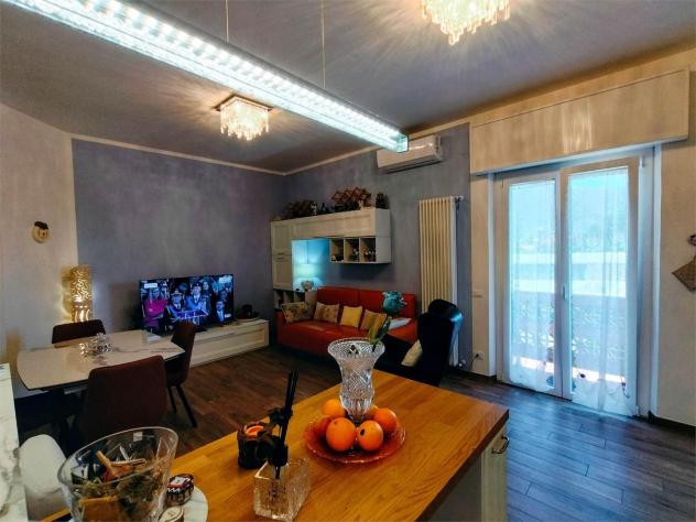 Appartamento in vendita a Dogana - Luni 95 mq Rif: 1406865 - Foto 2