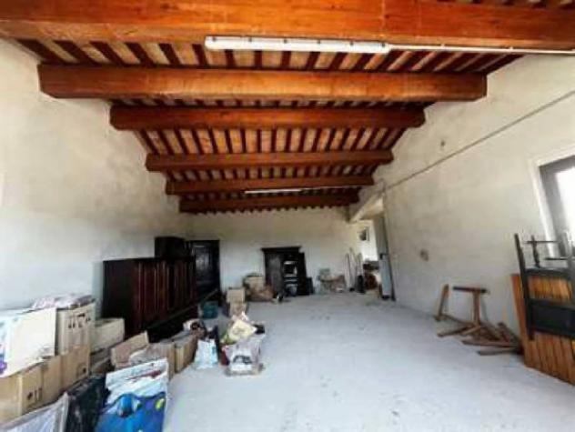 Immobile in asta di 284 m² con più di 5 locali in vendita a Matelica - Foto 11