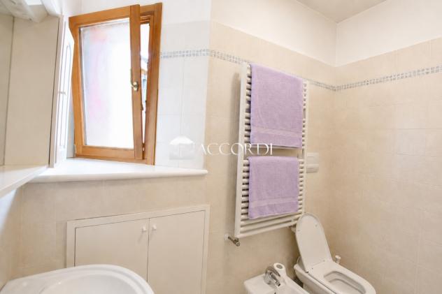 APPARTAMENTO di 2 vani e di 57 mq (MONTEBELLUNA) rif. PE13 - Foto 11