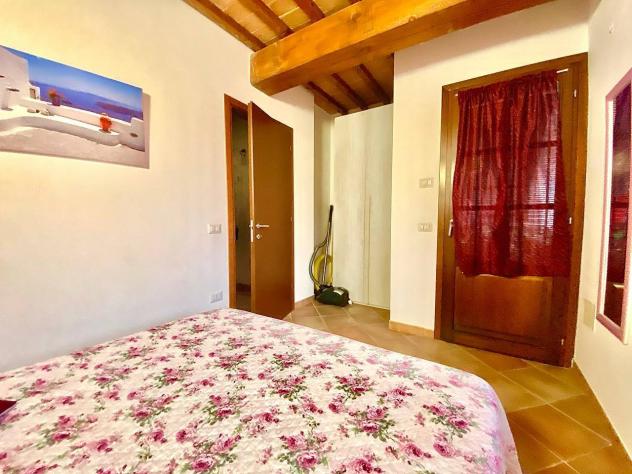 Terratetto in vendita a Monteverdi Marittimo - Foto 16