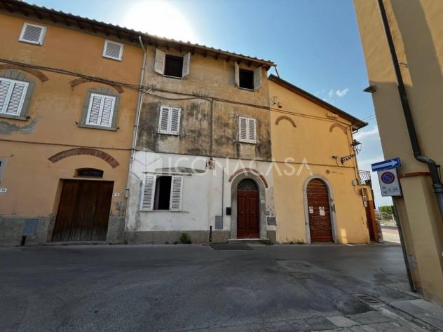 Terratetto in vendita a Montopoli in Val d'Arno 183 mq Rif: 1427571