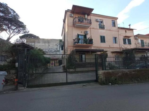Immobile in asta di 121 m² in vendita a Napoli - Foto 3