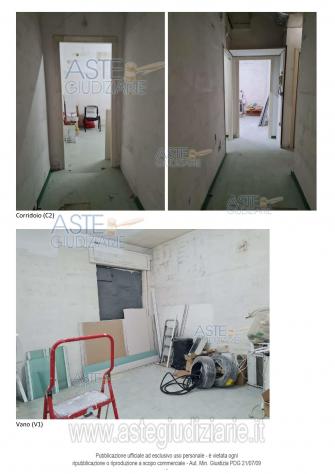 IMMOBILI-IMMOBILE RESIDENZIALE-Via Piave n. 209 - Foto 5