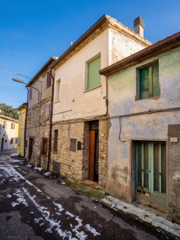 Terratetto in vendita a Novafeltria - Foto 2
