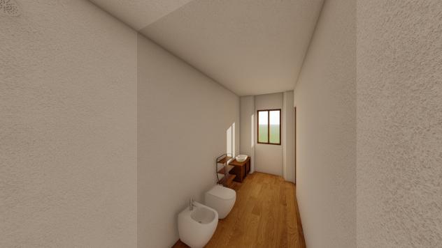 Villa in Via del Focolare - Foto 13