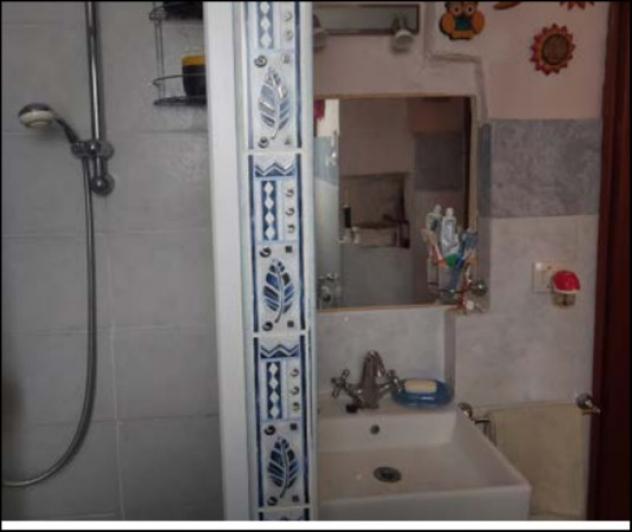 Immobile in asta di 72 m² in vendita a Rieti - Foto 8