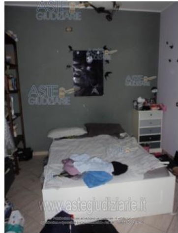 Porzione di casa in vendita a Rimini