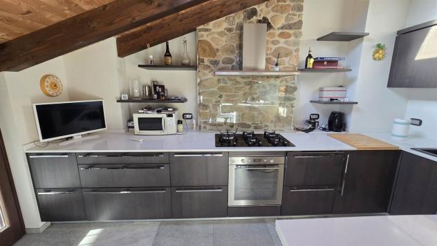 Vendita Casa semi indipendente da 370 mq in Via Garibaldi - Foto 9