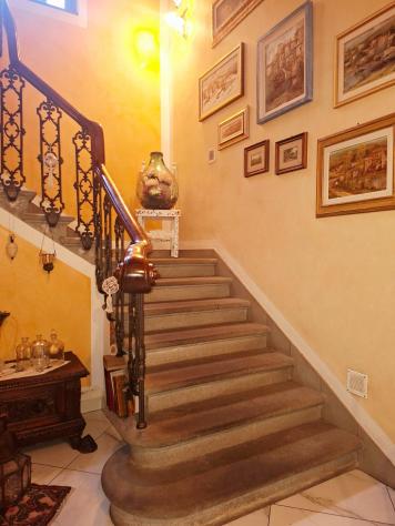Villa in vendita a Santa Croce sull'Arno 270 mq Rif: 1428265 - Foto 2