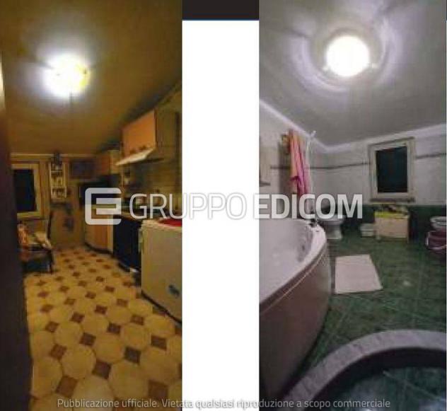 Abitazione in villini in vendita a Siderno - Rif. 4556108 - Foto 9