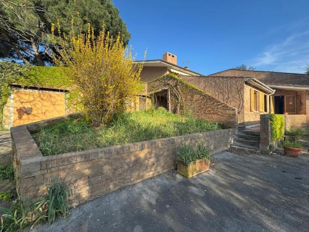 Appartamento in vendita a Montalbuccio - Siena 120 mq Rif: 1292600