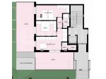 Appartamento - Tortoreto . Rif.: Cod. rif 3387645VRG