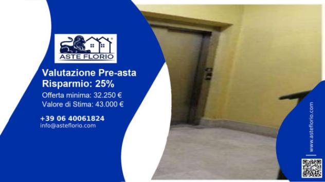 Immobile in asta di 26 m² in vendita a Verona - Foto 2