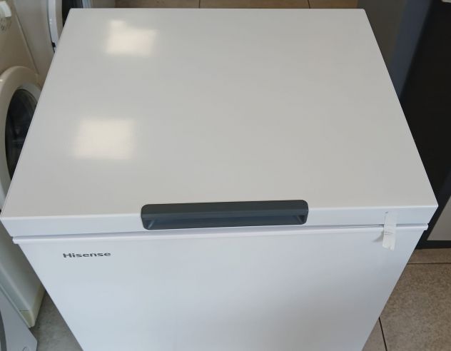 ❄️ CONGELATORI NUOVI – NO FROST / STATICO ❄️ - Foto 6