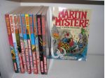 Compro fumetti e album figurine tex dylan dog zagor disney ecc