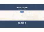 Immobile in asta di 105 m² con più di 5 locali in vendita a Bitonto