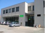 Laboratorio a Bologna - Rif. borgopan