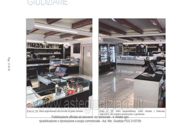 IMMOBILI-IMMOBILE COMMERCIALE-Viale Mario Rapisardi 60,62,64 - Foto 4