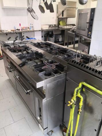 2 Vetrine in affitto a Massa - Foto 10