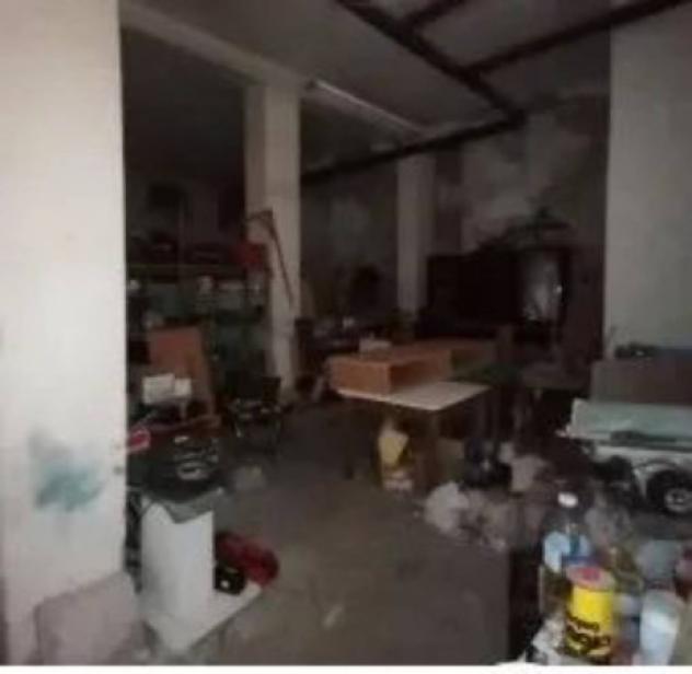 Immobile in asta di 1293 m² in vendita a Siracusa - Foto 5