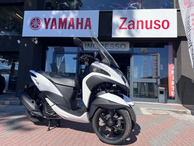 Yamaha Tricity 155 pochi km - Foto 9
