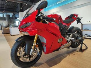 DUCATI Panigale V4 S MY 2025 rif. 21935762