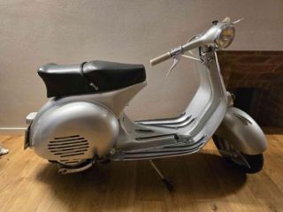 PIAGGIO Vespa (VSB1T) 160 GS 150 Gs Cavi Esterni rif. 23989303