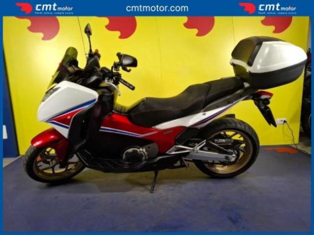 HONDA Integra Garantito e Finanziabile rif. 22981350 - Foto 2