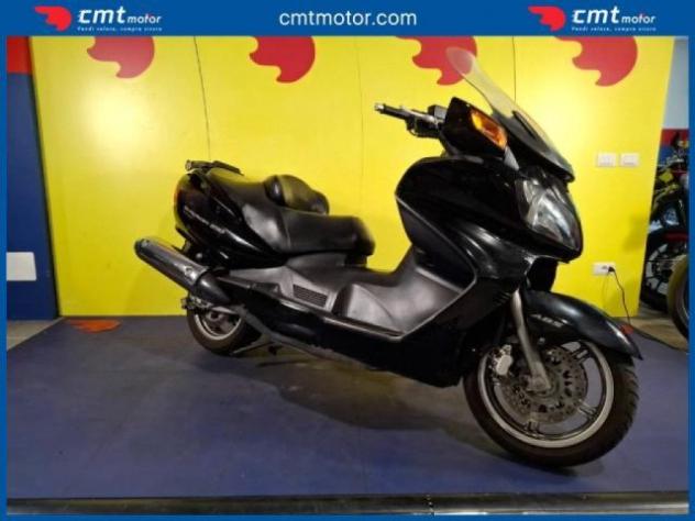 SUZUKI Burgman AN 650 Garantito e Finanziabile rif. 23979084 - Foto 3