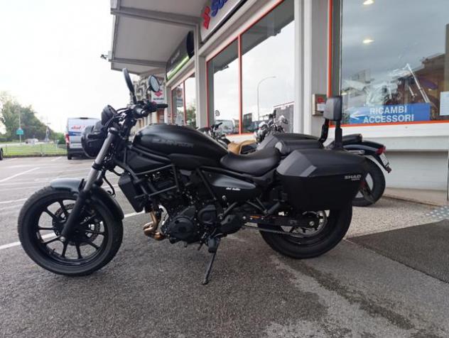 KAWASAKI Eliminator 500 ELIMINATOR 500 2026 rif. 24032150 - Foto 3