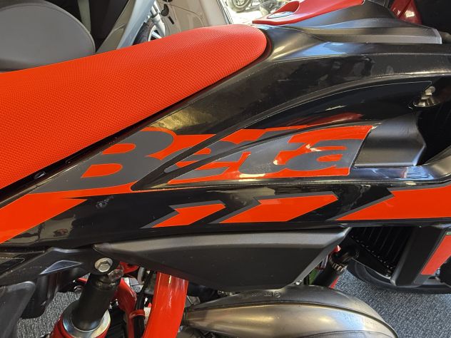 BETA RR MOTARD 2T - Foto 3
