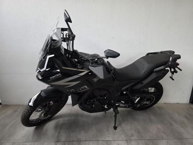 ZONTES ZT 703 F ADVENTURE - Foto 2