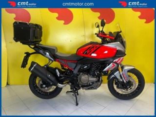 QJ MOTOR SRT 600 SX Garantita e Finanziabile rif. 23960870