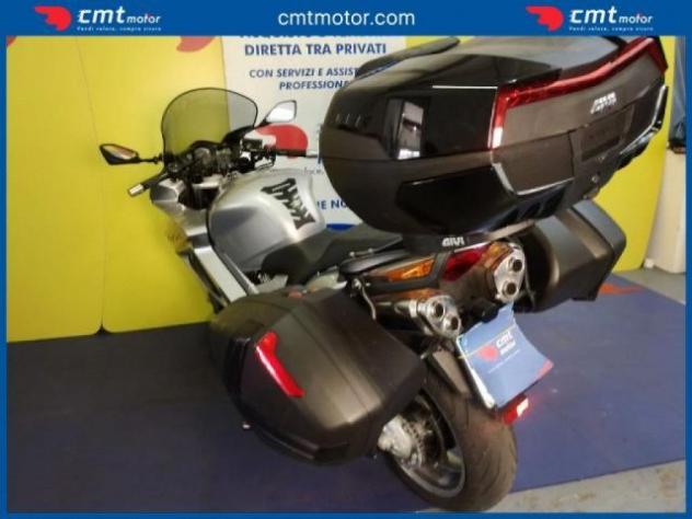 HONDA VFR 800 Garantita e Finanziabile rif. 23982549 - Foto 4