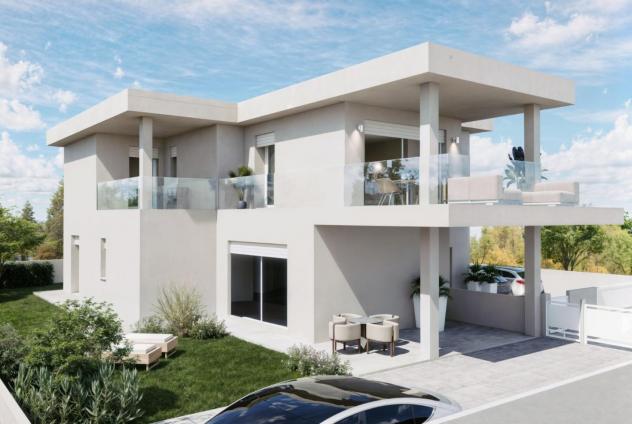 Appartamento in vendita a Bientina 120 mq Rif: 1398585 - Foto 4
