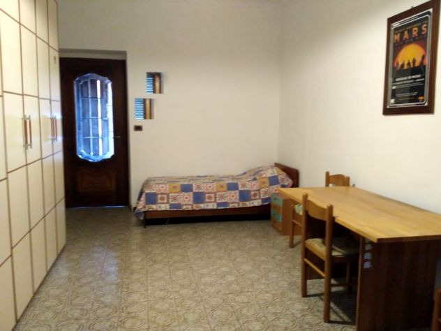 POSTO LETTO IN GRANDE CAMERA DOPPIA