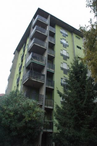 Trilocale zona Accademia di Finanza Bergamo