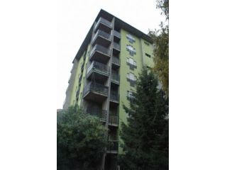 Trilocale zona Accademia di Finanza Bergamo