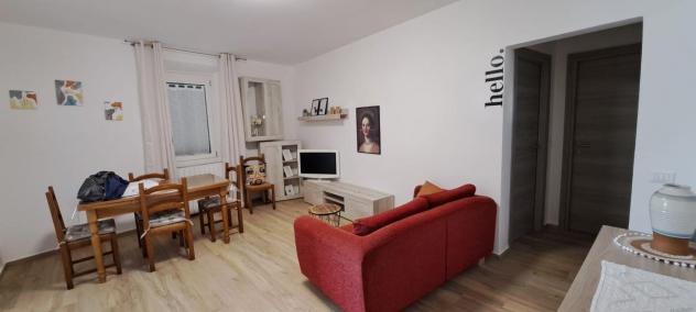 Appartamento in affitto a Carrara 95 mq Rif: 1314349