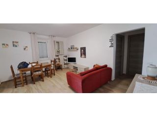 Appartamento in affitto a Carrara 95 mq  Rif: 1314349