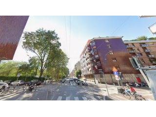 Open-Space 30Mq vicino al Darsena e P.ta Genova FS