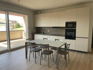 Appartamento a Piove di Sacco - Rif. APDS216